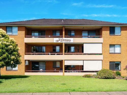 Apartamento Akuna 3 Ground Floor Opposite Wallis Lake