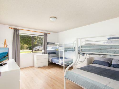 Apartamento Akuna 3 Ground Floor Opposite Wallis Lake