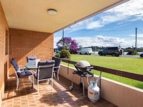 Apartamento Akuna 3 Ground Floor Opposite Wallis Lake