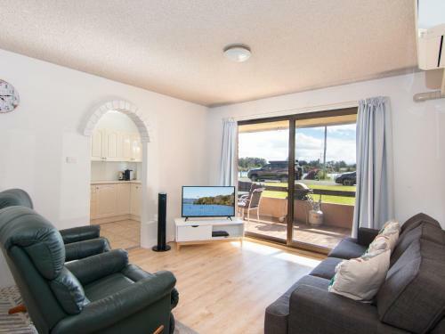Apartamento Akuna 3 Ground Floor Opposite Wallis Lake