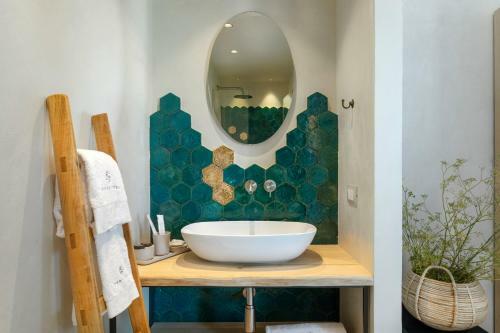 Bed & Breakfast Terranura