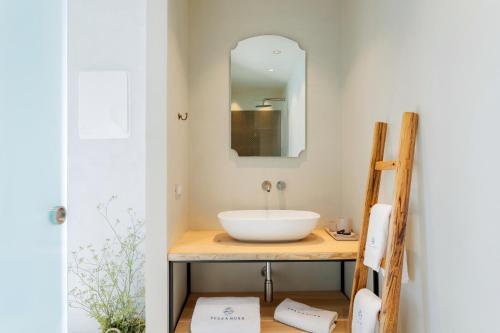 Bed & Breakfast Terranura