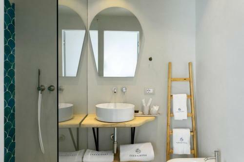 Bed & Breakfast Terranura