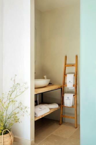 Bed & Breakfast Terranura