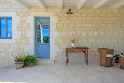 Bed & Breakfast Terranura