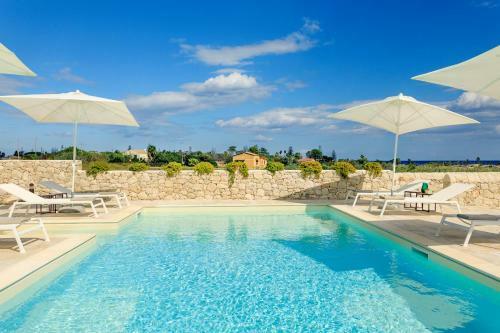 Bed & Breakfast Terranura