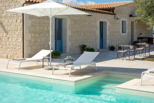 Bed & Breakfast Terranura