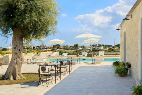 Bed & Breakfast Terranura
