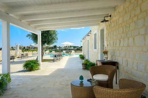 Bed & Breakfast Terranura