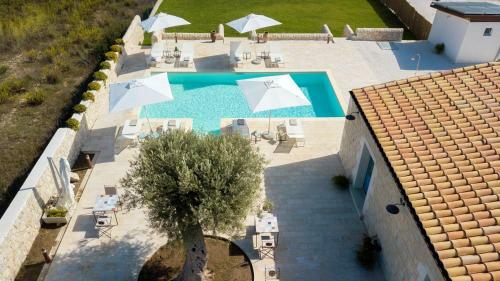 Bed & Breakfast Terranura