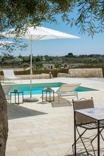 Bed & Breakfast Terranura