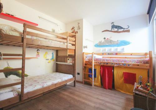Ulivolimone Apartment