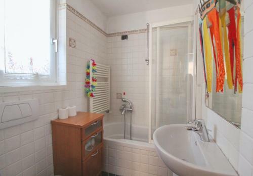 Ulivolimone Apartment