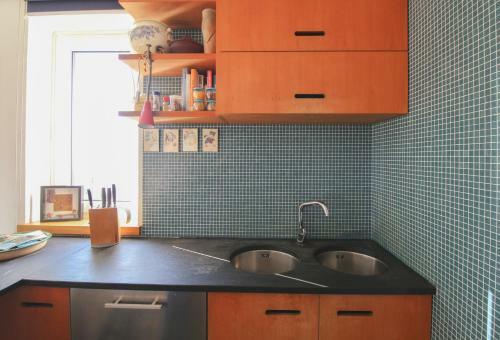 Ulivolimone Apartment