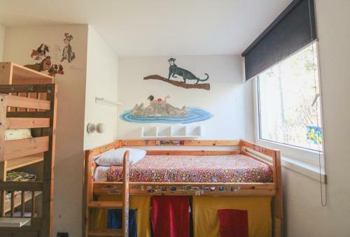 Ulivolimone Apartment