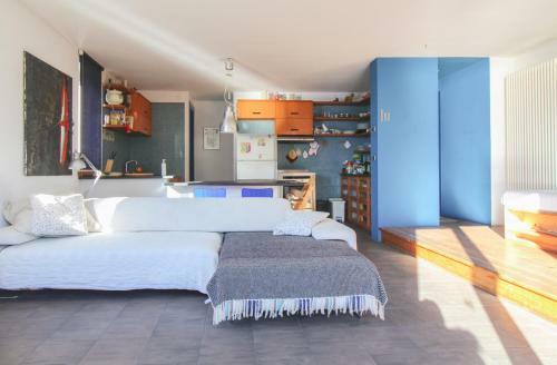 Ulivolimone Apartment