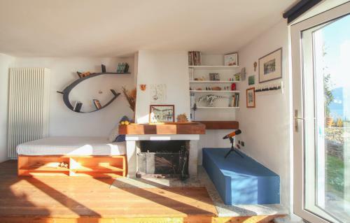 Ulivolimone Apartment