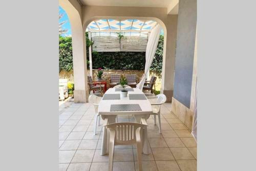 Villa Al Mare A Marzamemi