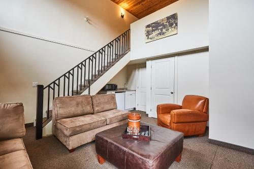 Hotel 3 Pines Lodge