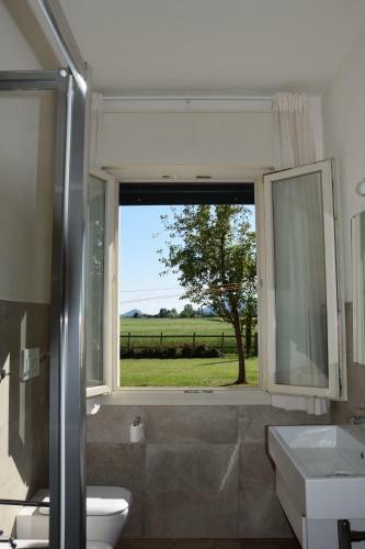 Ginevra's Country Home