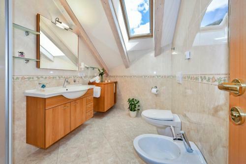 Apartamento Alpenchalet Niederkofler Vera