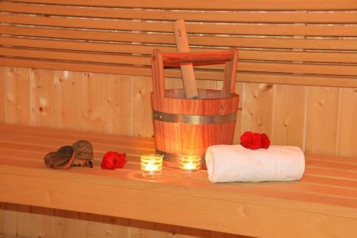 Apartamento Alpenchalet Niederkofler Vera