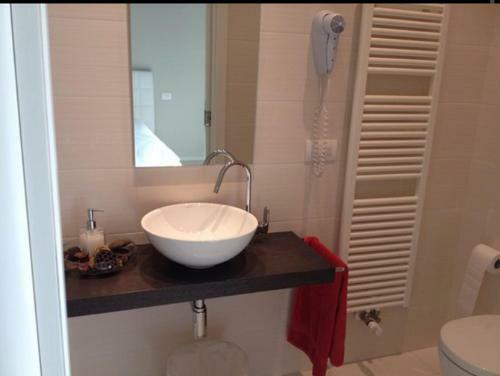 Bed & Breakfast Il Colore Dei Sogni