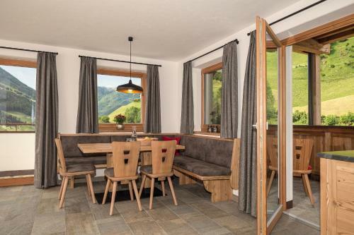 Agroturismo Enzianhof - Nature Apartments