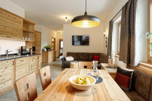 Agroturismo Enzianhof - Nature Apartments