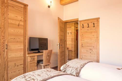 Agroturismo Enzianhof - Nature Apartments