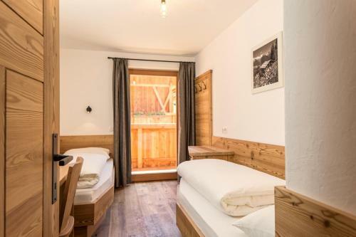 Agroturismo Enzianhof - Nature Apartments