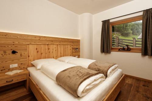 Agroturismo Enzianhof - Nature Apartments