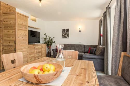 Agroturismo Enzianhof - Nature Apartments
