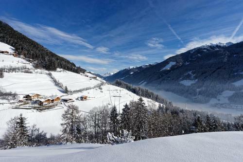 Agroturismo Enzianhof - Nature Apartments