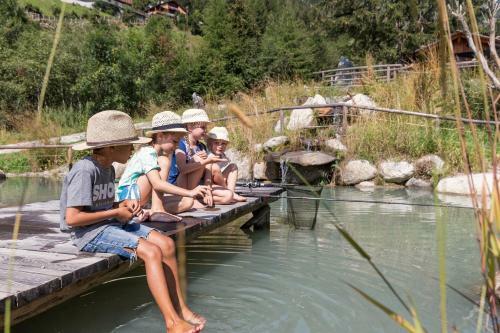 Agroturismo Enzianhof - Nature Apartments