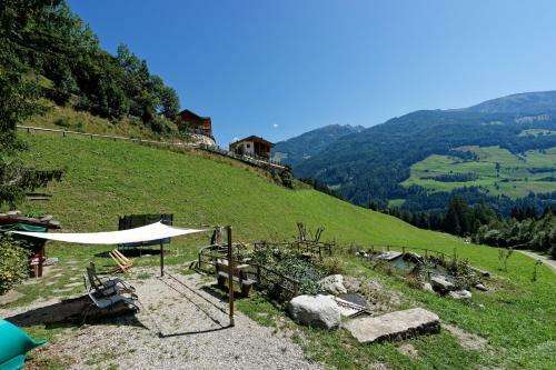 Agroturismo Enzianhof - Nature Apartments