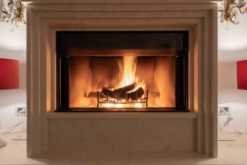 Villa Angelina