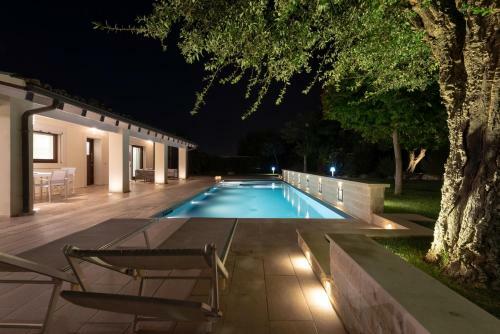 Villa Angelina