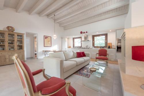 Villa Angelina