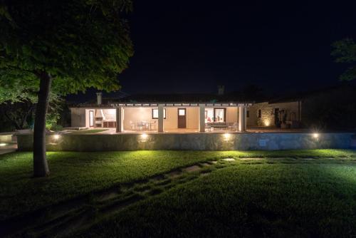 Villa Angelina