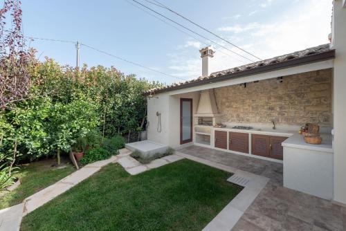 Villa Angelina