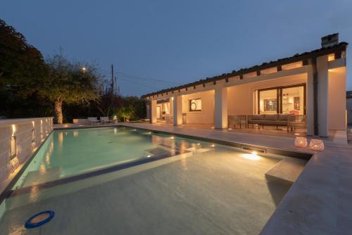 Villa Angelina