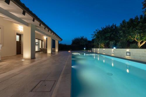 Villa Angelina