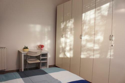 Apartamento Villa Dei Tigli
