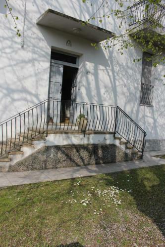 Apartamento Villa Dei Tigli
