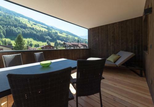 Apartamento Appartement1