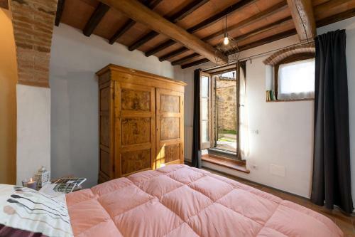 Borgo Ai Castagni