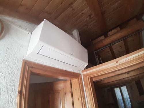 Apartamento Maisonnette De Montagne