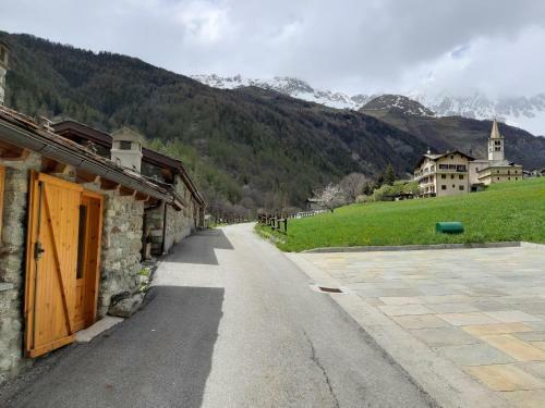 Apartamento Maisonnette De Montagne