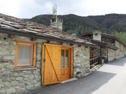 Apartamento Maisonnette De Montagne